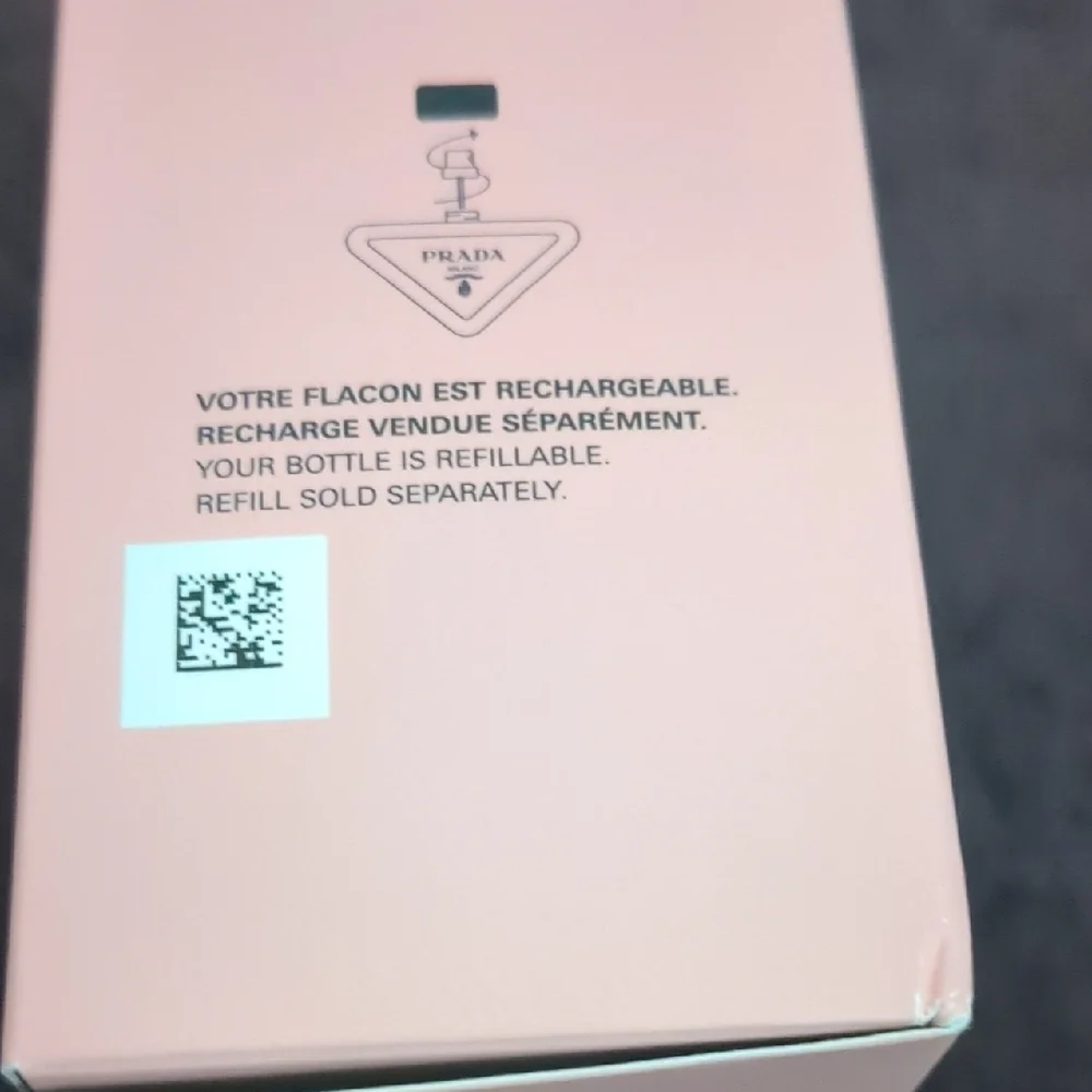 •NWT Prada Milano Paradoxe Eau De Parfum - Picture 9 of 12